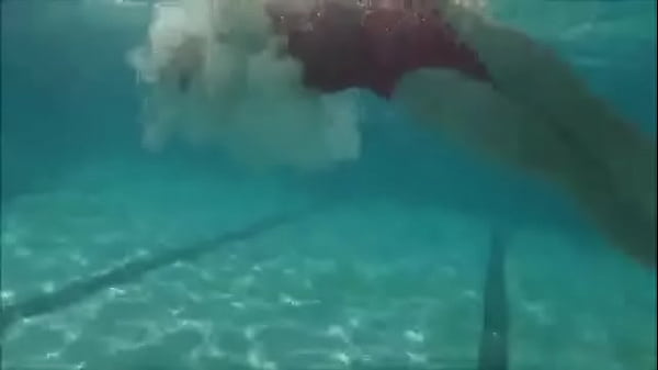 Lilyth Mae Underwater Underwater