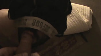 Macho Barbudo Chupa Pija