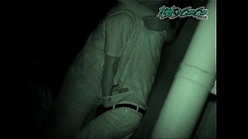 See Him Fingered Her