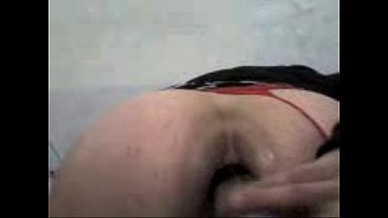 Many Gapes Hill Aka Passive Total In Shampoo Tube In My Ass! _oh My God!_