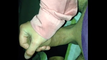 Teen, Handjob, Portuguese, Precum, Tuga - Teen - 2025 - Passionate - Performance - Video 6064511