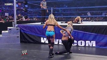 Layla Boobs Grey Shirt