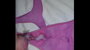 Cumshot, Milf, Thong, Wife, Dirty, Jerk, Soloboy - Cumshot - 2025 - Amazing - Experience - Video 6006188