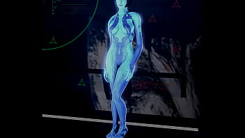Cortana' Rampancy