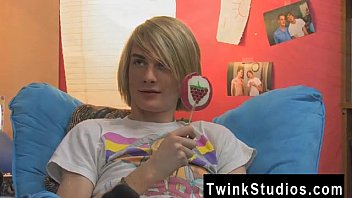 Gay Fuck Aidan And Preston Are Stringing Up Out In The Bedroom After