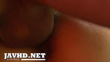 Threesome With Miku Airi Giving Asian Girls Blowjob