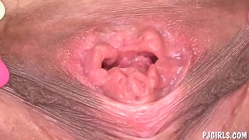 Sylvie - Best Pussy At All!