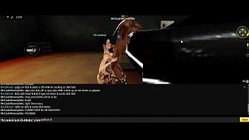 3d, Cartoon, Animation, Game, Imvu - Toons - 2025 - Passionate - Session - Video 6062259