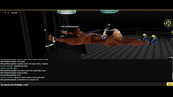 3d, Cartoon, Animation, Game, Imvu - Toons - 2025 - Sexy - Experience - Video 6004458