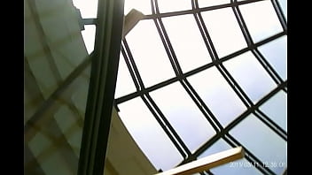 Upskirts En El Shopping 2