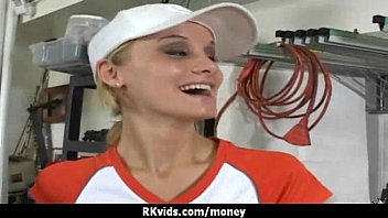 Hooker Gets Payed And Tape For Sex 9 - porn, porno, sex, teen, sexy, teens, whores, whore, cash, money, price, pay, sex-tape, moneytalks, m - Video 6068738