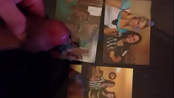 Cum Tribute For Maxine' Aunts