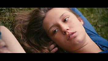 Azul é A Cor Mais Quente