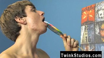 Gay Guys Nathan Stratus Ordered A Massive Package And It Eventually