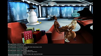 3d, Cartoon, Animation, Game, Imvu - Toons - 2025 - Hot - Scene - Video 6068173