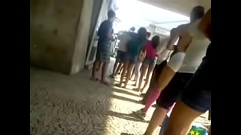 Na, Gostosa, Fila - Unknown - 2025 - Hot - Performance - Video 6003159