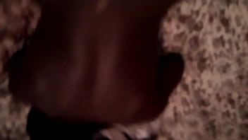 Ebony, Back, Shots - Black_woman - 2025 - Hot - Performance - Video 6003170