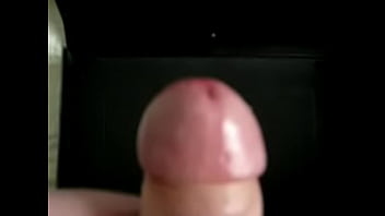 I_m Jerking Off In A Video Box !