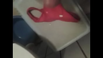 Cum In Dirty Sister Panties
