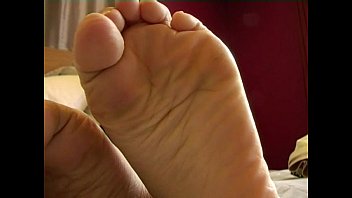 Cherry Asianfeet - Model Cathy