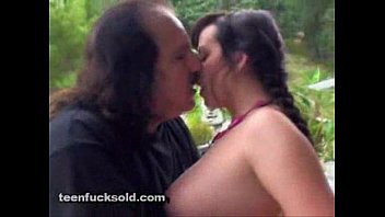 Ron Jeremy Fucking Teen