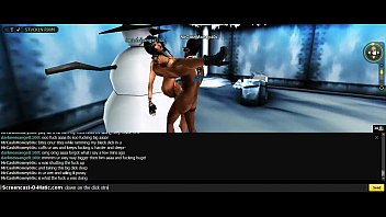 3d, Cartoon, Animation, Game, Imvu - Toons - 2025 - Sexy - Experience - Video 6066101