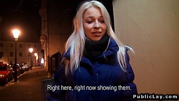 Sexy Czech Masseuse Fucking In Her Studio