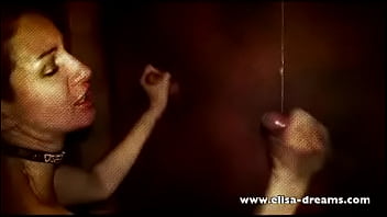 Naughty And Having Fun In A Swingers Club