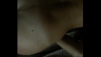 Hot Brunette Anal Fucked