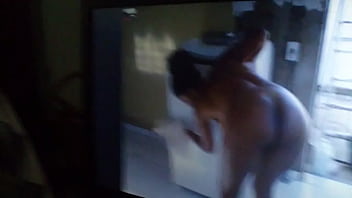 Professora Josélia De Palmas Se Exibindo