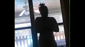 Ebony, Thick, Clapping - Black_woman - 2025 - Sexy - Experience - Video 6001727