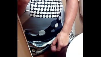 Shemale En El Baño By Marta