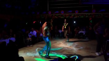 Nude, Gay, Gogo, Streeper - Gay - 2025 - Passionate - Show - Video 6120528