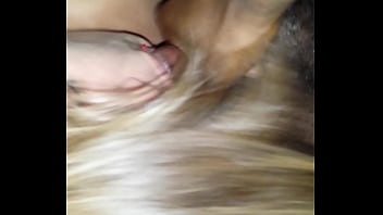 Head From White Girl