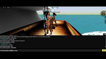 3d, Cartoon, Animation, Game, Imvu - Toons - 2025 - Sexy - Performance - Video 6120214