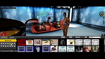 3d, Cartoon, Animation, Game, Imvu - Toons - 2025 - Steamy - Show - Video 5999789