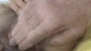 Julias First Dildo Project