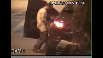 Viviane Araujo Dando Na Rua