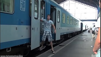 Erik Bouna _ Colin Hewitt