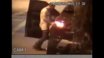 Socia Da Vivi Araújo Sexo Na Rua