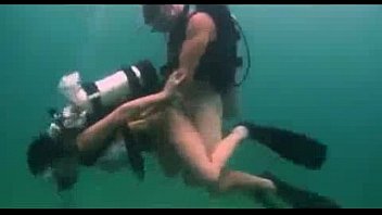 Underwater, Scuba, Diving - Unknown - 2025 - Steamy - Performance - Video 6060592