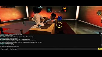 3d, Cartoon, Animation, Game, Imvu - Toons - 2025 - Incredible - Scene - Video 6060915