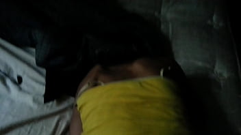 Black _ Native Slut Ria Fucked Hard For A Ride Home Part1