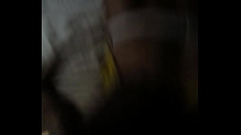 Black _ Native Slut Ria Fucked Hard For A Ride Home Part2