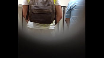 Gay Shopping Sao Paulo Banheiro