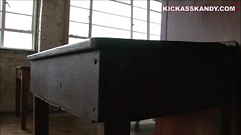 Mi Película2 - boots, latex, shemale, heroines, destroy, lycra, ko, superheroines - Video 5999635