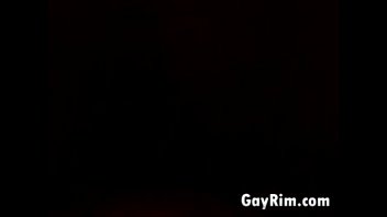 Amateur Black Twink Fucked