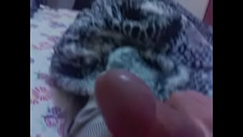 Rola Gostosa Gozando