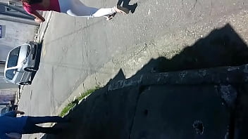 Gostosa De Suplex Branco