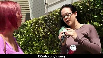 Sexy Wild Chick Gets Paid To Fuck 9 - porn, porno, sex, teen, sexy, teens, whores, whore, cash, money, price, pay, sex-tape, moneytalks, m - Video 6056702